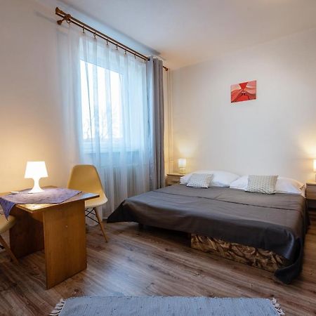 Hotel Poludnica Liptovský Mikuláš Εξωτερικό φωτογραφία