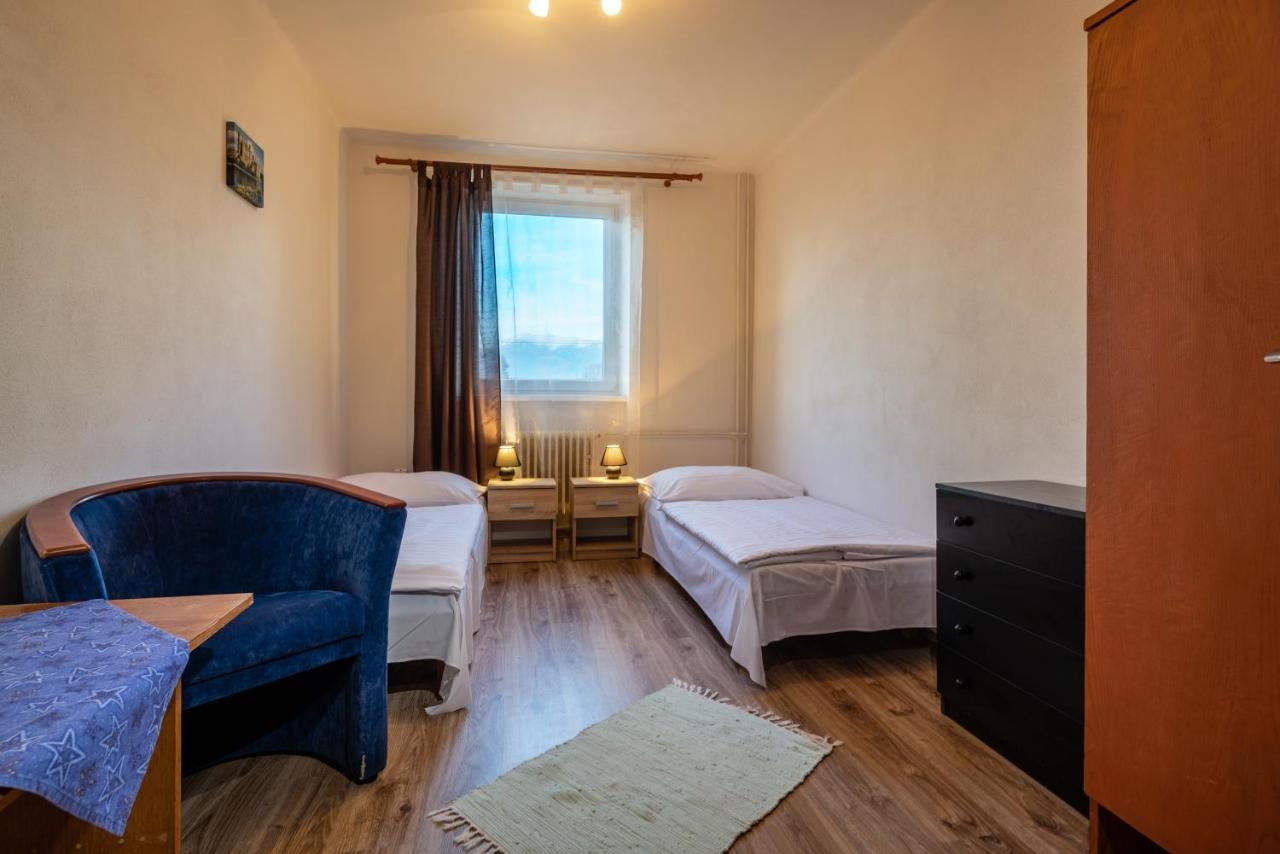 Hotel Poludnica Liptovský Mikuláš Εξωτερικό φωτογραφία