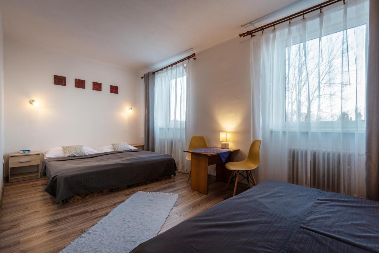 Hotel Poludnica Liptovský Mikuláš Εξωτερικό φωτογραφία